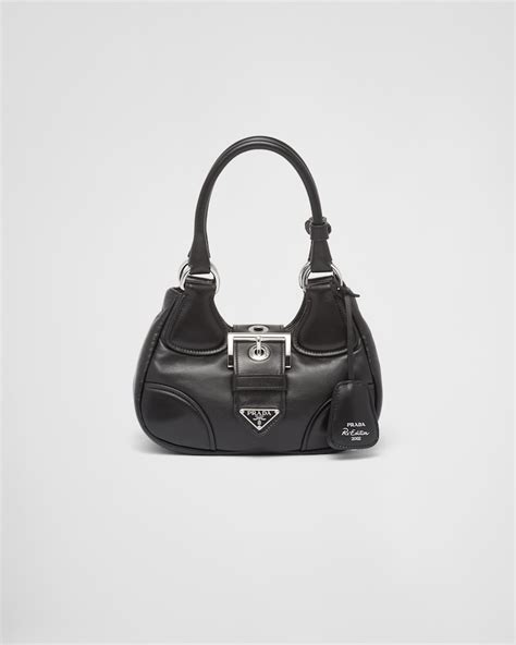 farfetch borse Prada donna